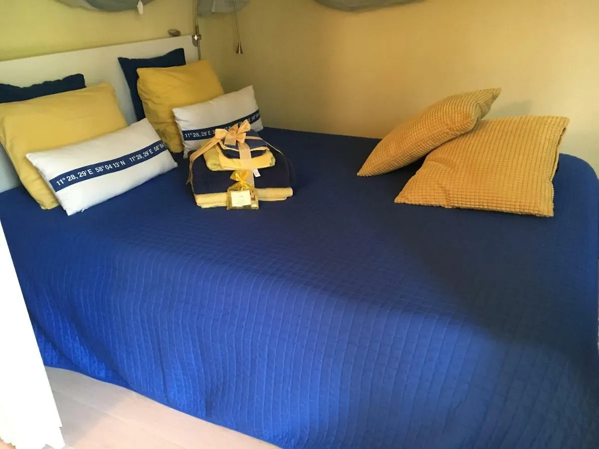 Cinqueterreblu Irisblu Apartment Monterosso al Mare