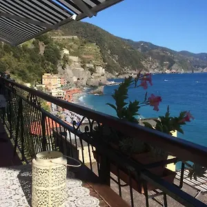 Casa Magonza Apartment