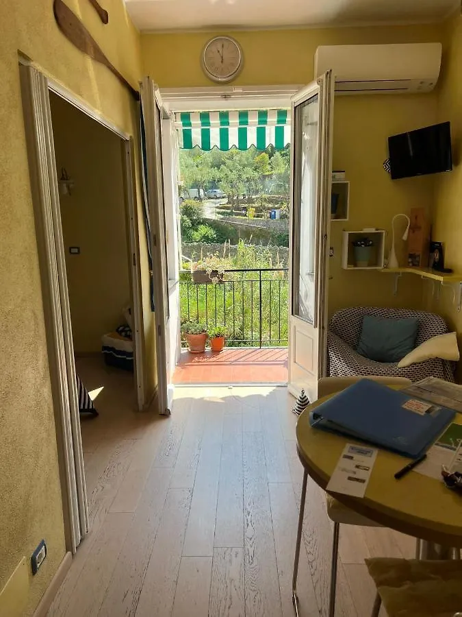 Cinqueterreblu Irisblu Apartment Monterosso al Mare