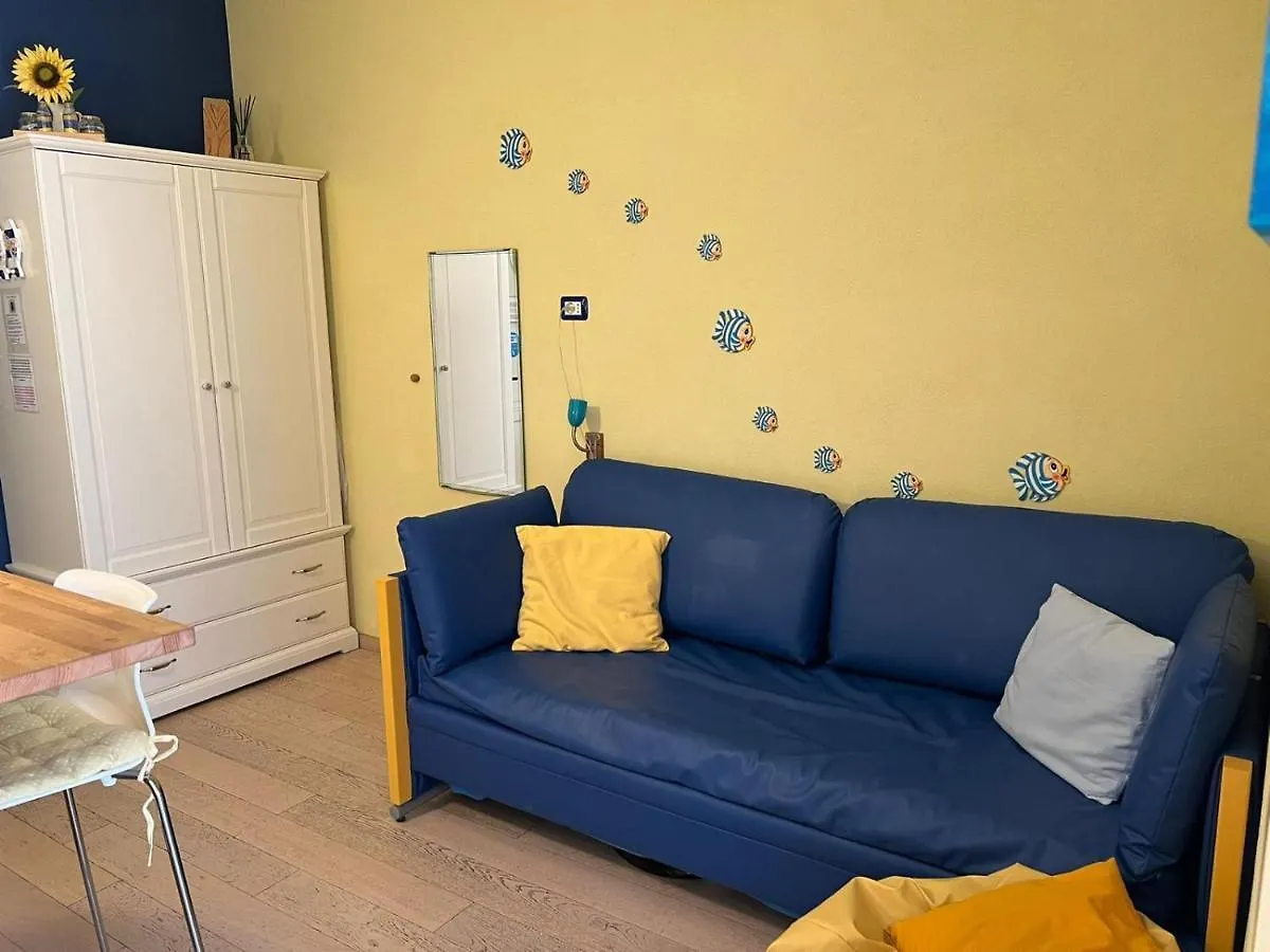 Cinqueterreblu Irisblu Apartment Monterosso al Mare Italy