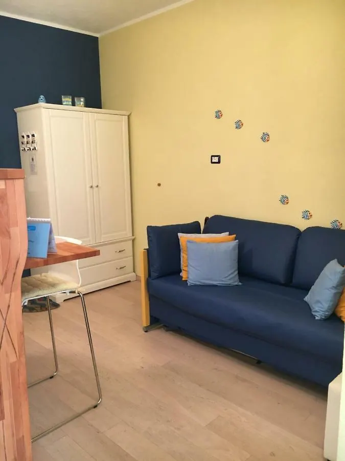 Cinqueterreblu Irisblu Apartment Monterosso al Mare